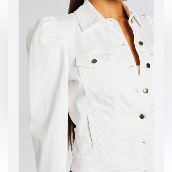 Retrofete Ada jacket - Picture 4 of 8